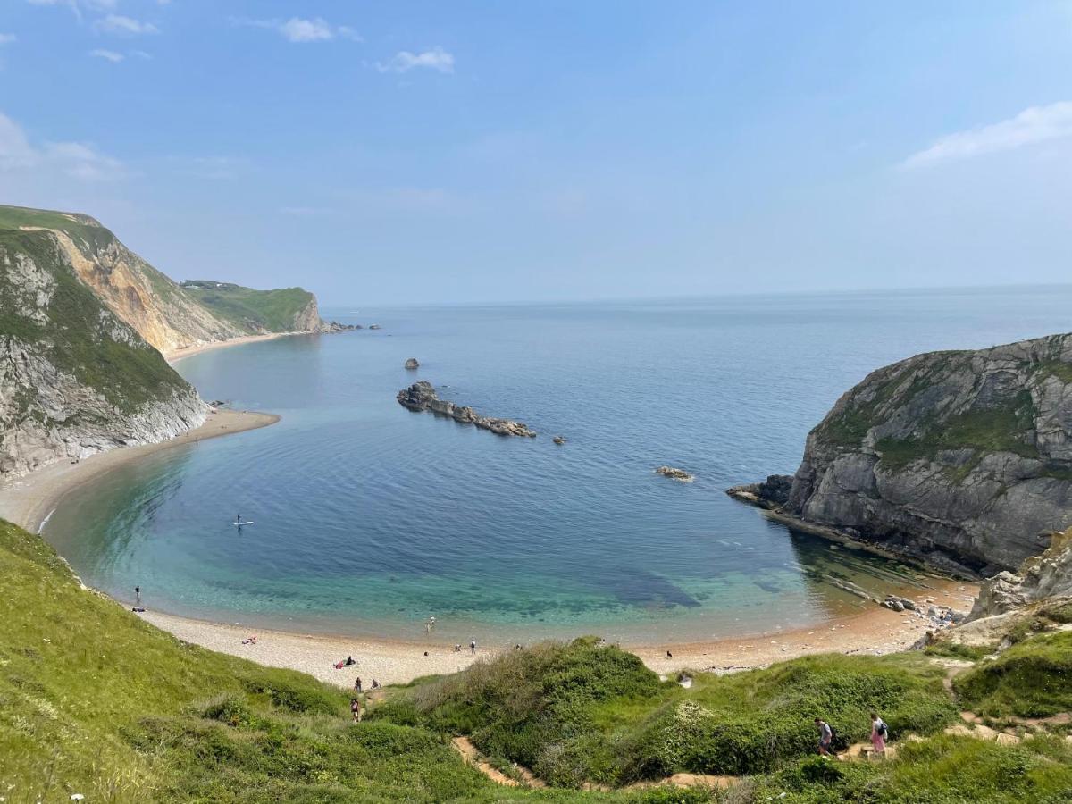 Turlin Valley Пул Екстериор снимка