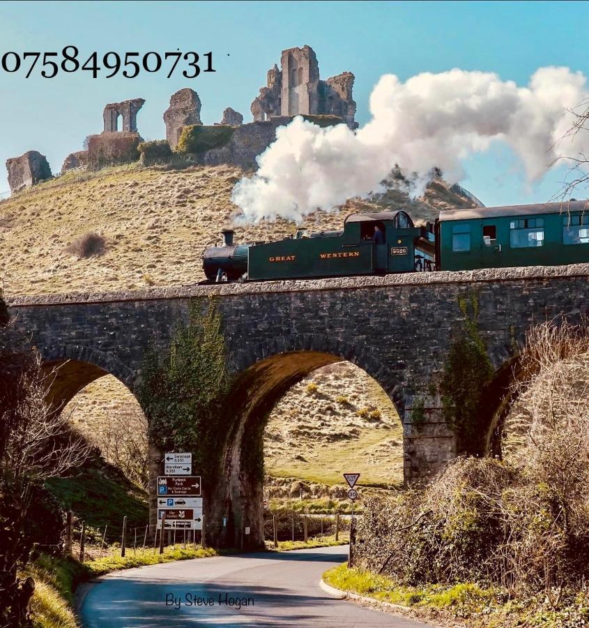 Turlin Valley Пул Екстериор снимка