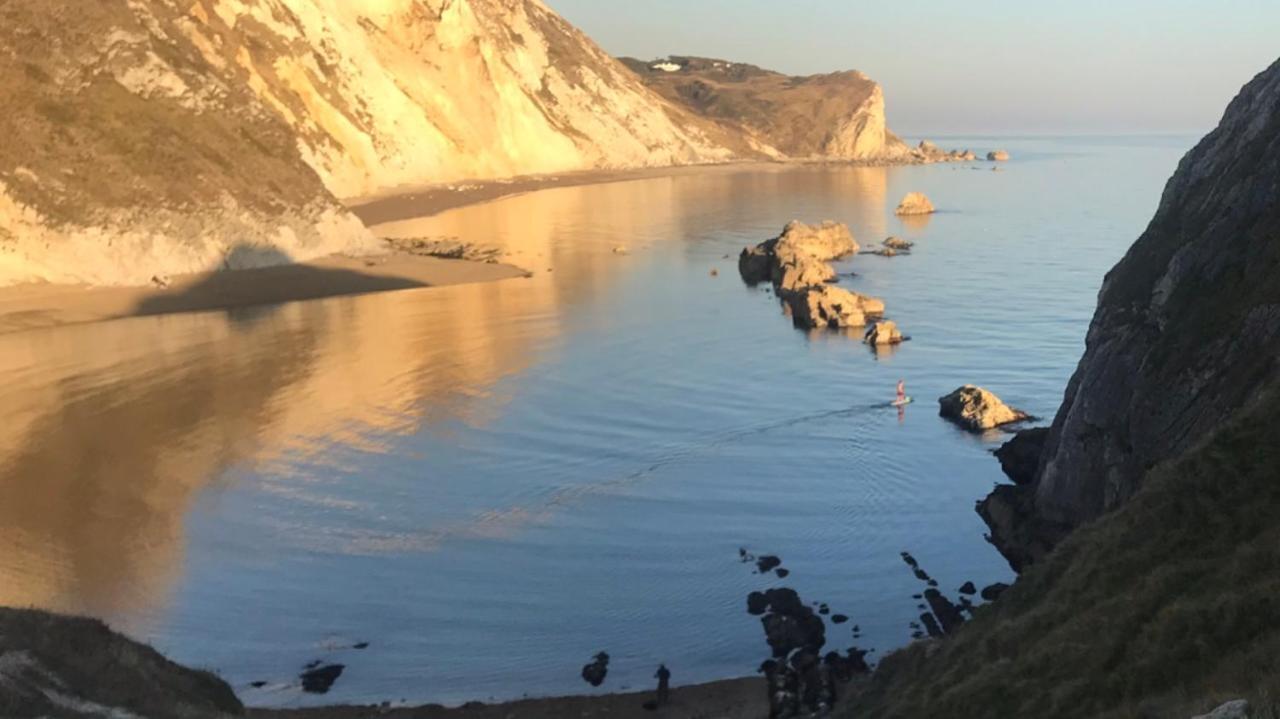 Turlin Valley Пул Екстериор снимка